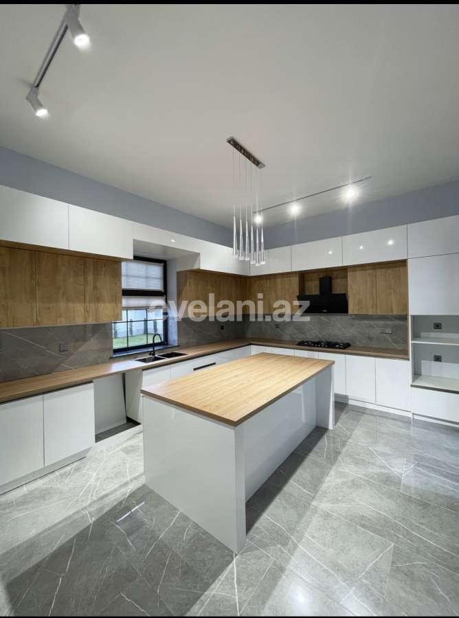 Satılır, villa, 5 otaqlı, 580 m², Bakı, Xəzər r, Mərdəkan q, Koroğlu m.
