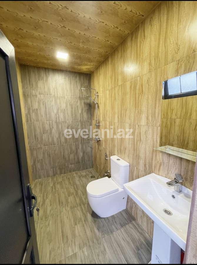 Satılır, villa, 5 otaqlı, 580 m², Bakı, Xəzər r, Mərdəkan q, Koroğlu m.