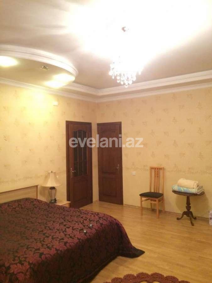 Sale, new building, 3 room, 140 m², Baku, Nasimi r.