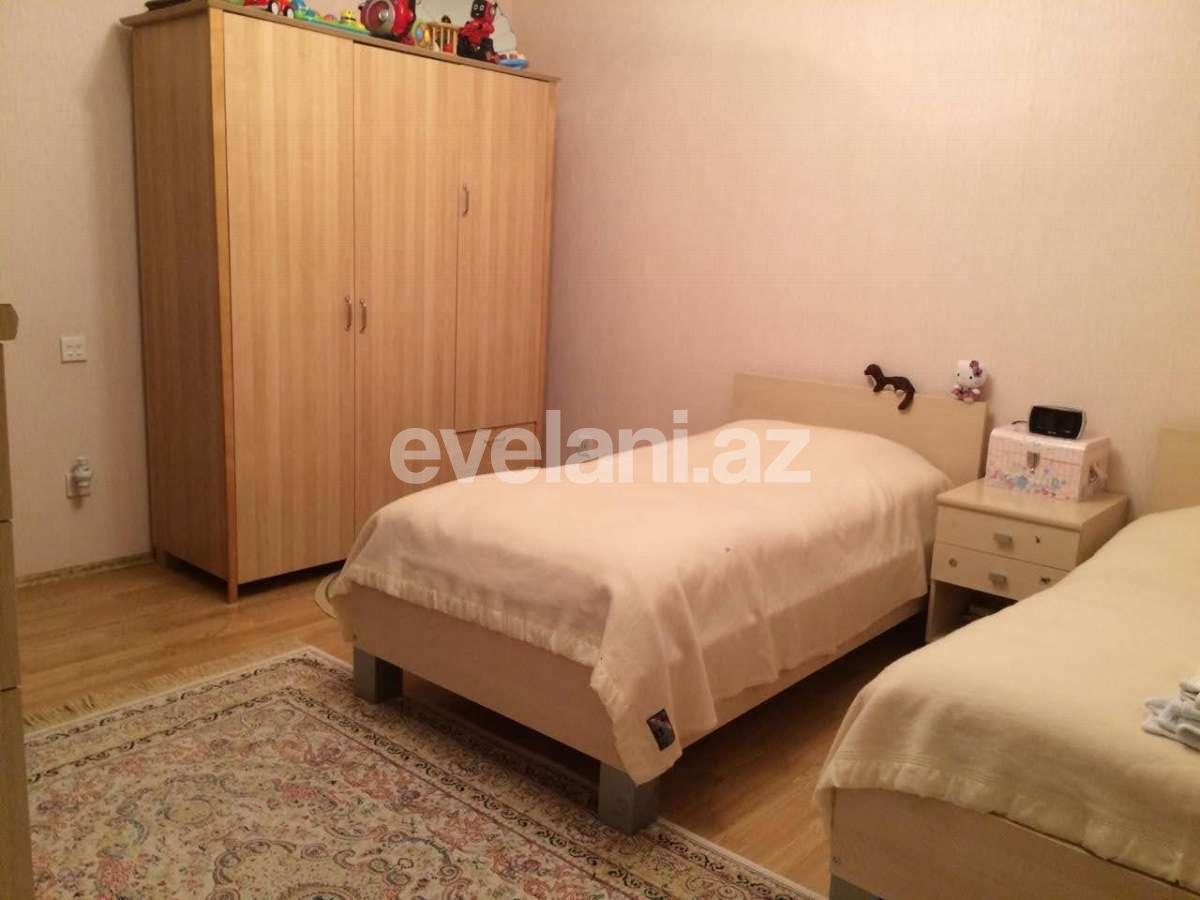 Sale, new building, 3 room, 140 m², Baku, Nasimi r.