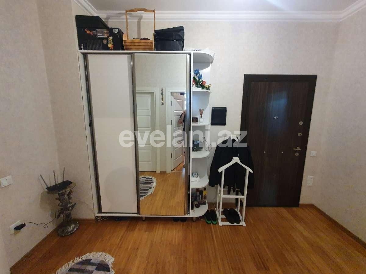 Satılır, yeni tikili, 3 otaqlı, 80 m², Bakı, Yasamal r, 20 yanvar m.