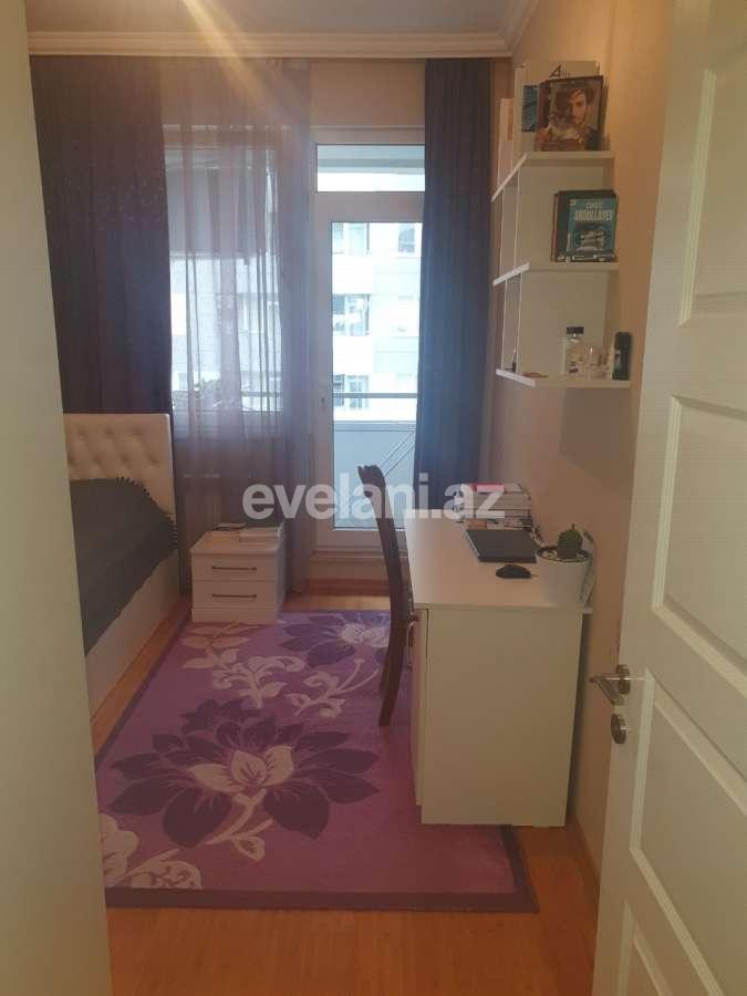 Satılır, yeni tikili, 3 otaqlı, 80 m², Bakı, Yasamal r, 20 yanvar m.