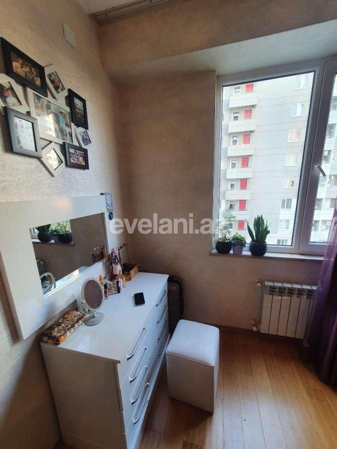 Satılır, yeni tikili, 3 otaqlı, 80 m², Bakı, Yasamal r, 20 yanvar m.