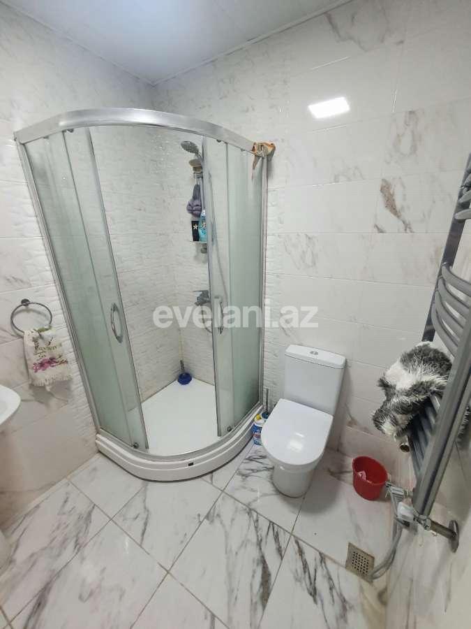 Satılır, yeni tikili, 3 otaqlı, 80 m², Bakı, Yasamal r, 20 yanvar m.