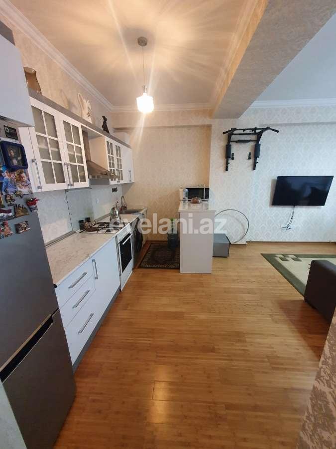 Satılır, yeni tikili, 3 otaqlı, 80 m², Bakı, Yasamal r, 20 yanvar m.