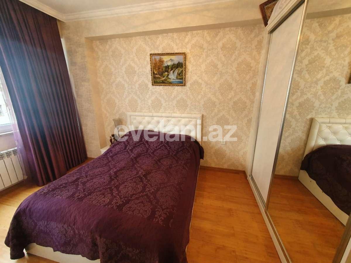 Satılır, yeni tikili, 3 otaqlı, 80 m², Bakı, Yasamal r, 20 yanvar m.