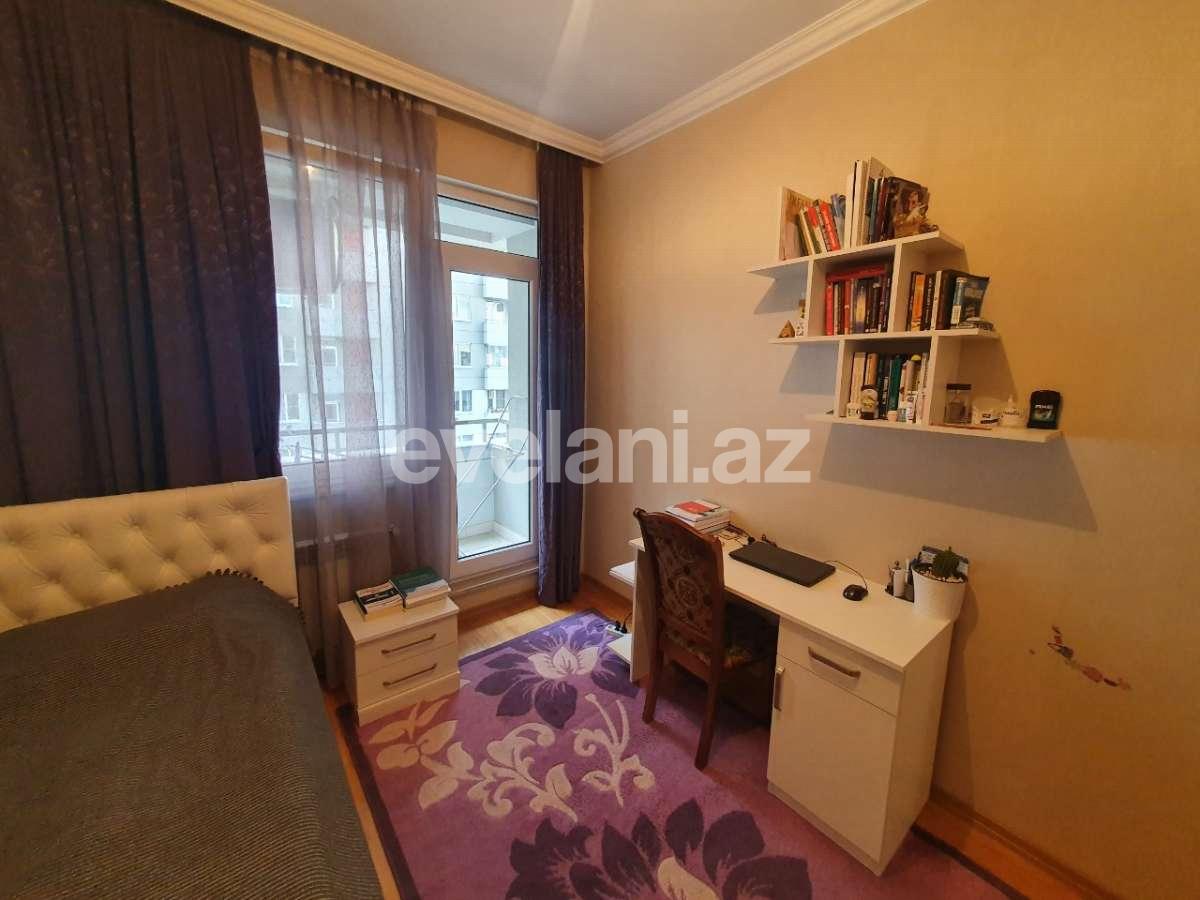 Satılır, yeni tikili, 3 otaqlı, 80 m², Bakı, Yasamal r, 20 yanvar m.