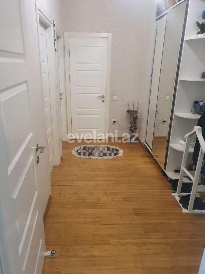 Satılır, yeni tikili, 3 otaqlı, 80 m², Bakı, Yasamal r, 20 yanvar m.