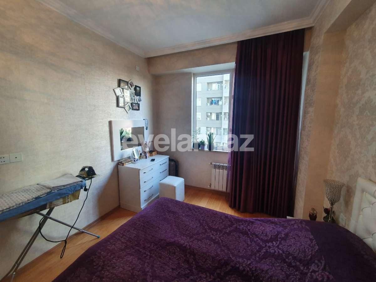 Satılır, yeni tikili, 3 otaqlı, 80 m², Bakı, Yasamal r, 20 yanvar m.