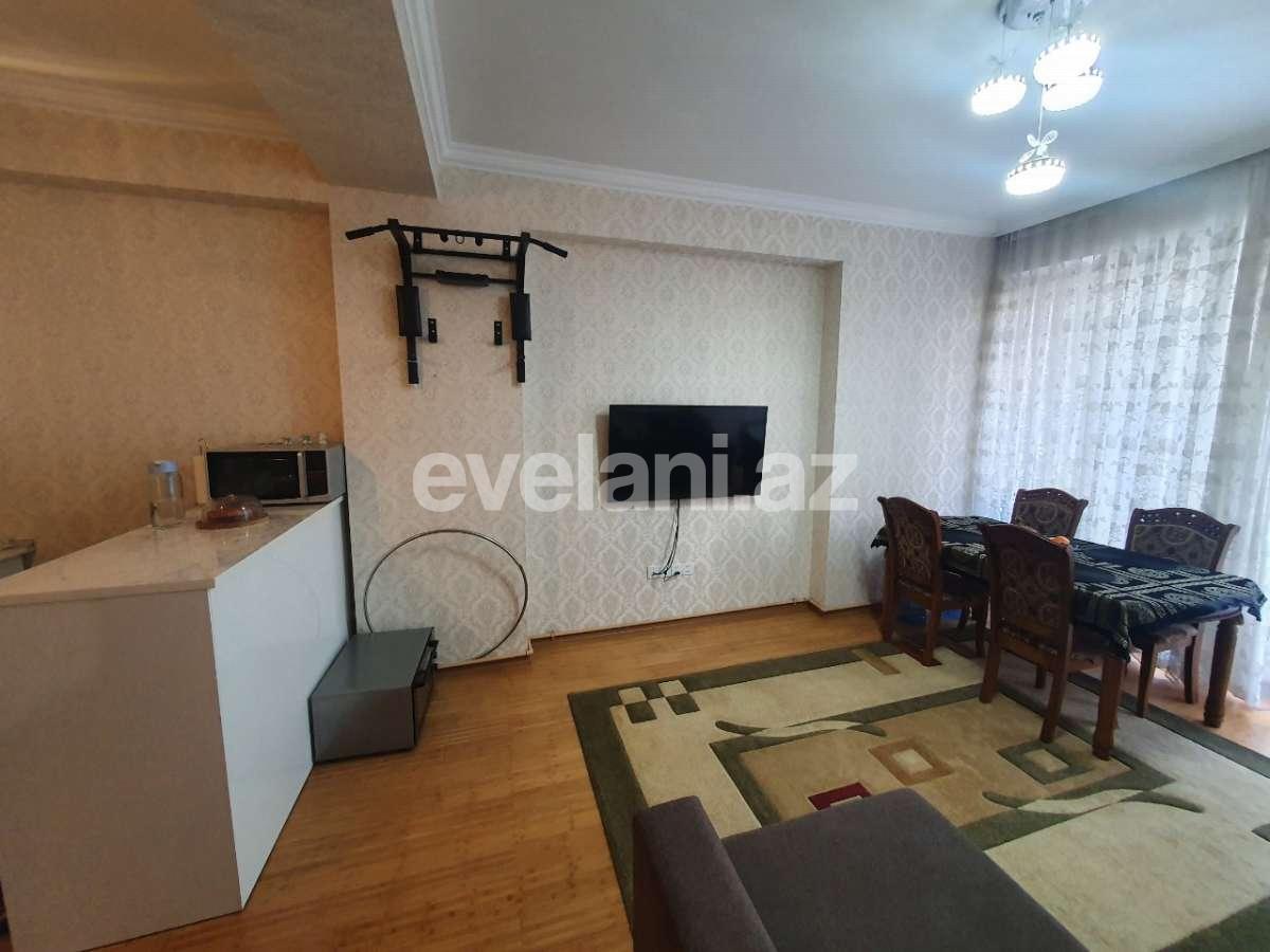 Satılır, yeni tikili, 3 otaqlı, 80 m², Bakı, Yasamal r, 20 yanvar m.