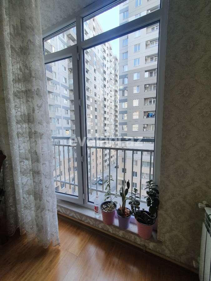 Satılır, yeni tikili, 3 otaqlı, 80 m², Bakı, Yasamal r, 20 yanvar m.