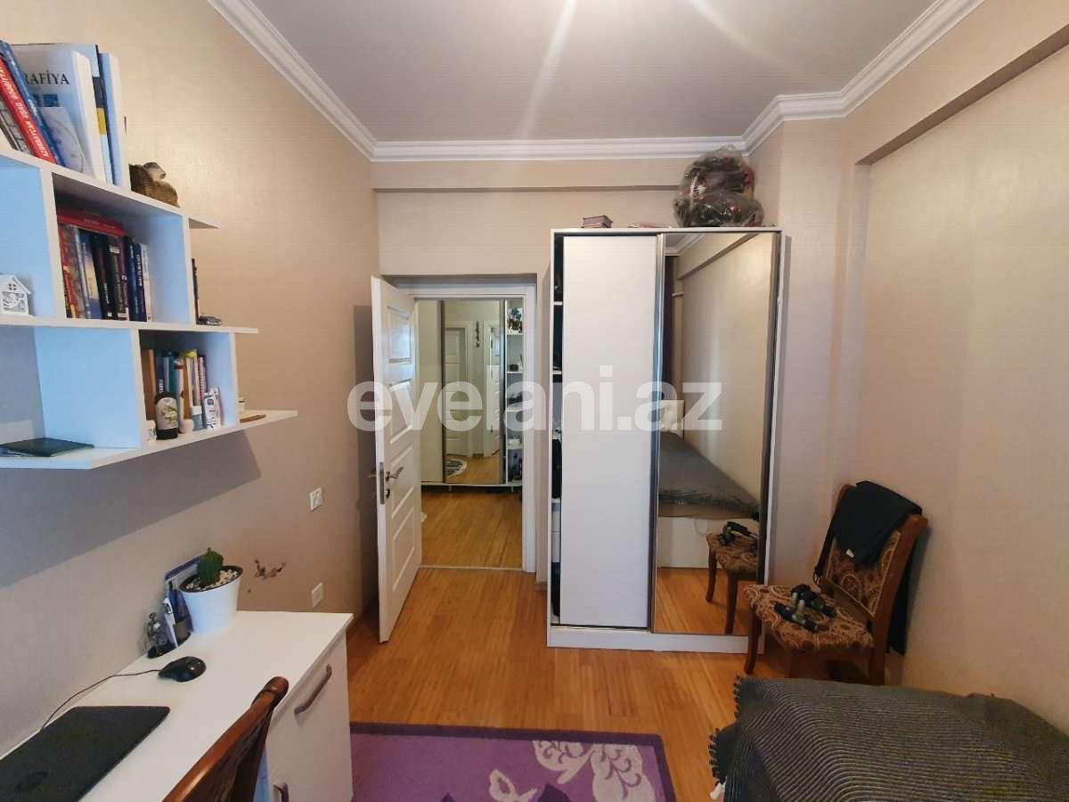Satılır, yeni tikili, 3 otaqlı, 80 m², Bakı, Yasamal r, 20 yanvar m.