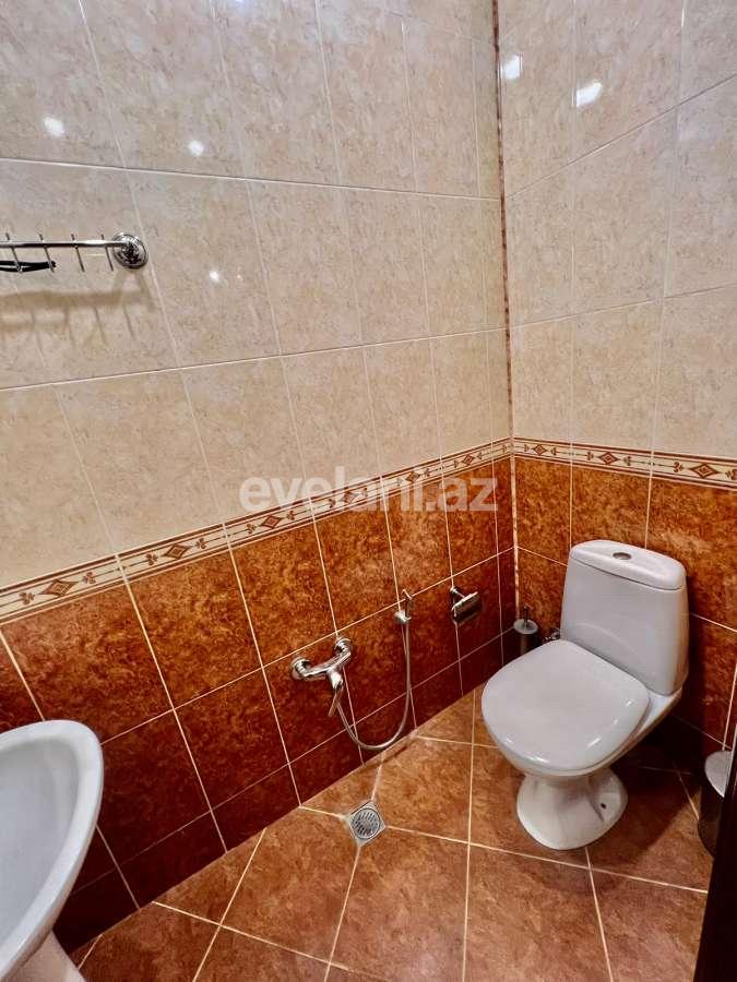 Satılır, yeni tikili, 4 otaqlı, 223 m², Bakı, Nəsimi r, Memar Əcəmi m.
