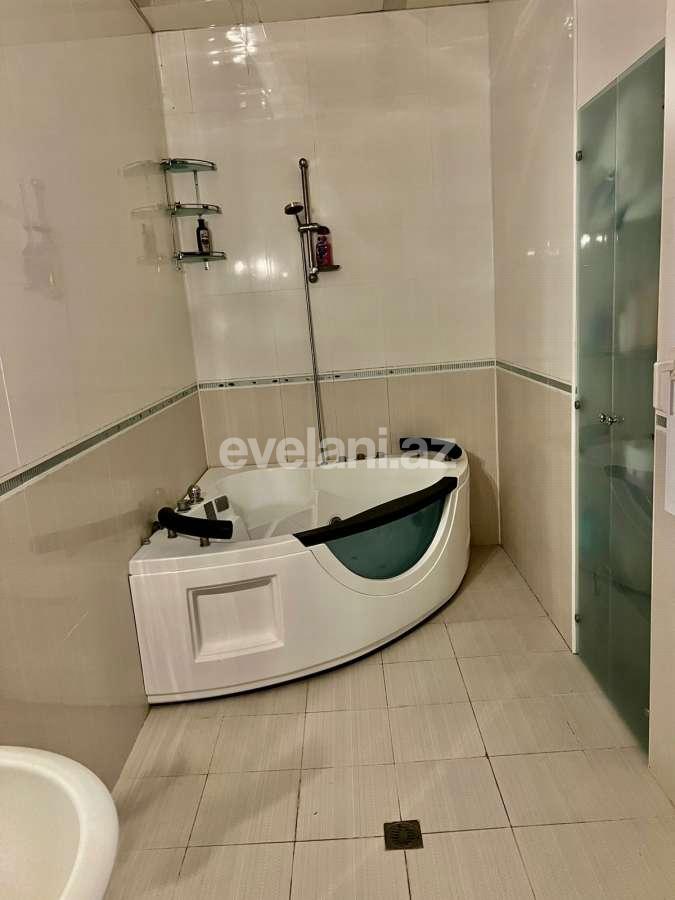 Satılır, yeni tikili, 4 otaqlı, 223 m², Bakı, Nəsimi r, Memar Əcəmi m.