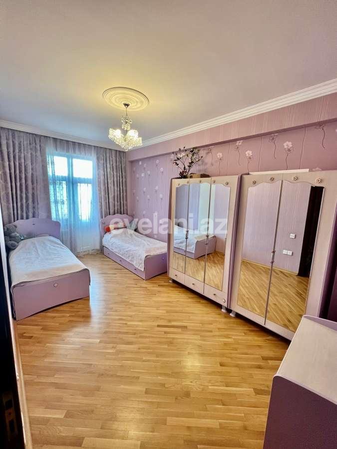 Satılır, yeni tikili, 4 otaqlı, 223 m², Bakı, Nəsimi r, Memar Əcəmi m.