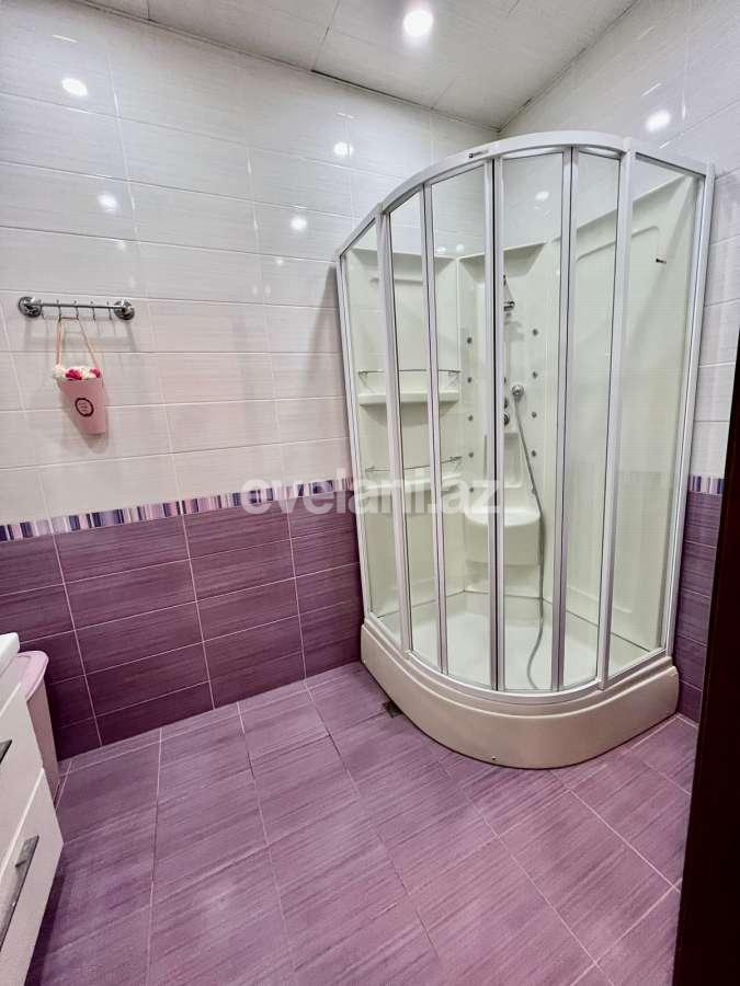 Satılır, yeni tikili, 4 otaqlı, 223 m², Bakı, Nəsimi r, Memar Əcəmi m.