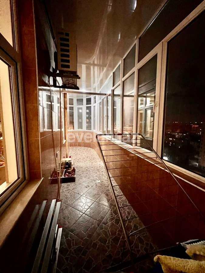 Satılır, yeni tikili, 4 otaqlı, 223 m², Bakı, Nəsimi r, Memar Əcəmi m.