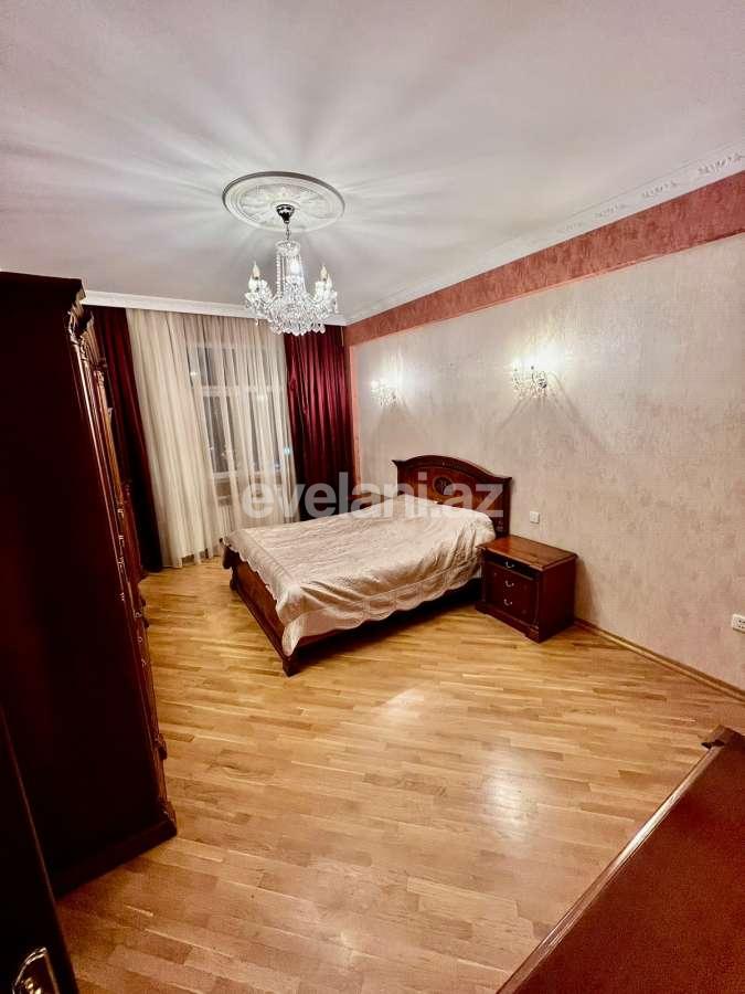 Satılır, yeni tikili, 4 otaqlı, 223 m², Bakı, Nəsimi r, Memar Əcəmi m.