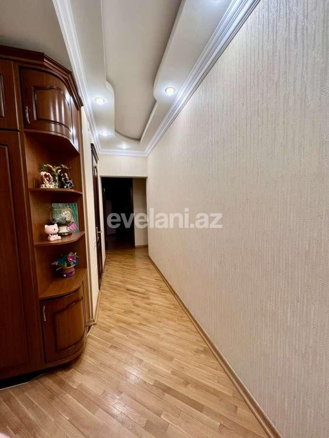 Satılır, yeni tikili, 4 otaqlı, 223 m², Bakı, Nəsimi r, Memar Əcəmi m.