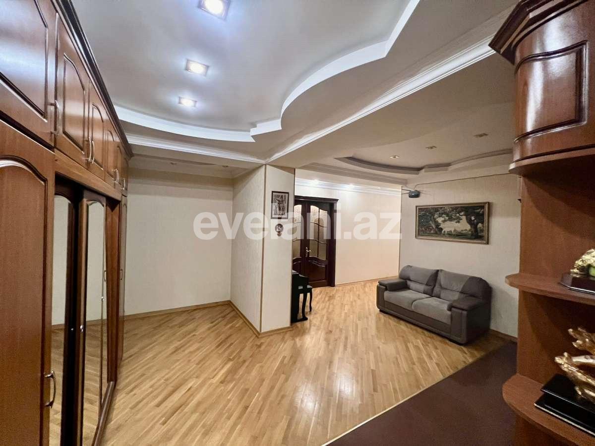 Satılır, yeni tikili, 4 otaqlı, 223 m², Bakı, Nəsimi r, Memar Əcəmi m.