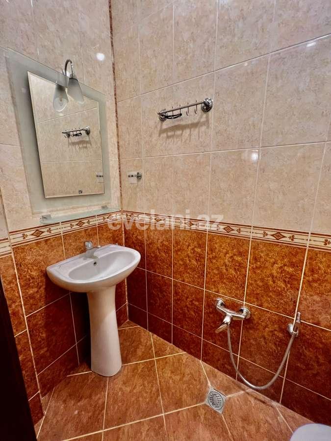 Satılır, yeni tikili, 4 otaqlı, 223 m², Bakı, Nəsimi r, Memar Əcəmi m.
