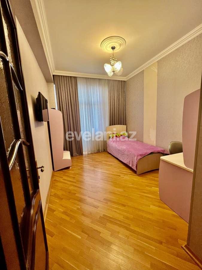 Satılır, yeni tikili, 4 otaqlı, 223 m², Bakı, Nəsimi r, Memar Əcəmi m.