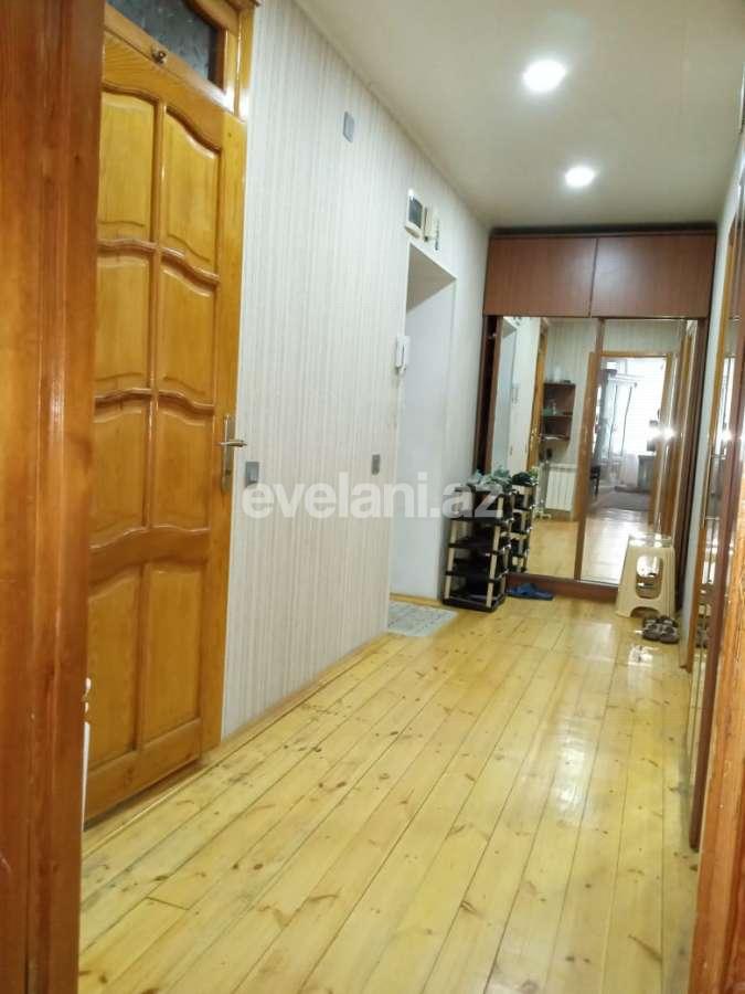 Satılır, köhnə tikili, 3 otaqlı, 80 m², Bakı, Nəsimi r, 8 Noyabr m.