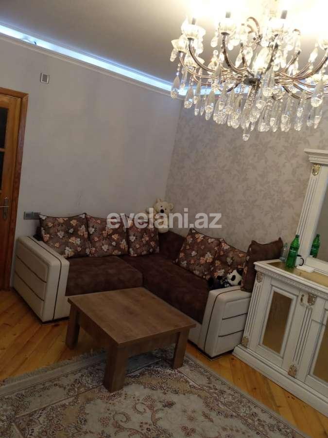 Satılır, köhnə tikili, 3 otaqlı, 80 m², Bakı, Nəsimi r, 8 Noyabr m.