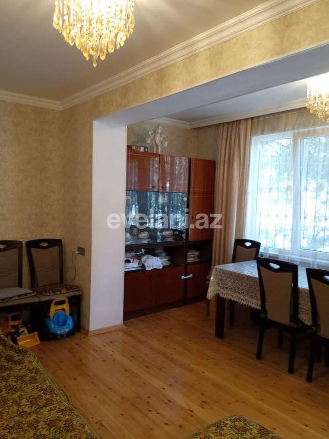 Satılır, köhnə tikili, 3 otaqlı, 80 m², Bakı, Nəsimi r, 8 Noyabr m.