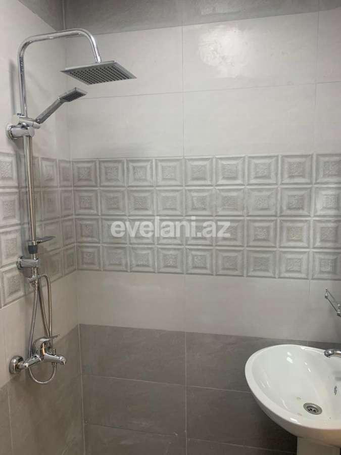 Kirayə verilir, yeni tikili, 3 otaqlı, 129.99 m², Bakı, Nəsimi r, 8 Noyabr m.