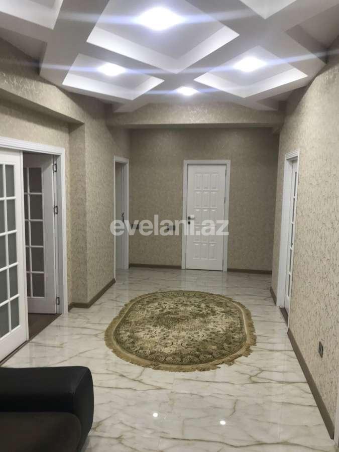 Продаётся, новостройка, 4-комнаты, 155 m², Баку, Ясамальский r.