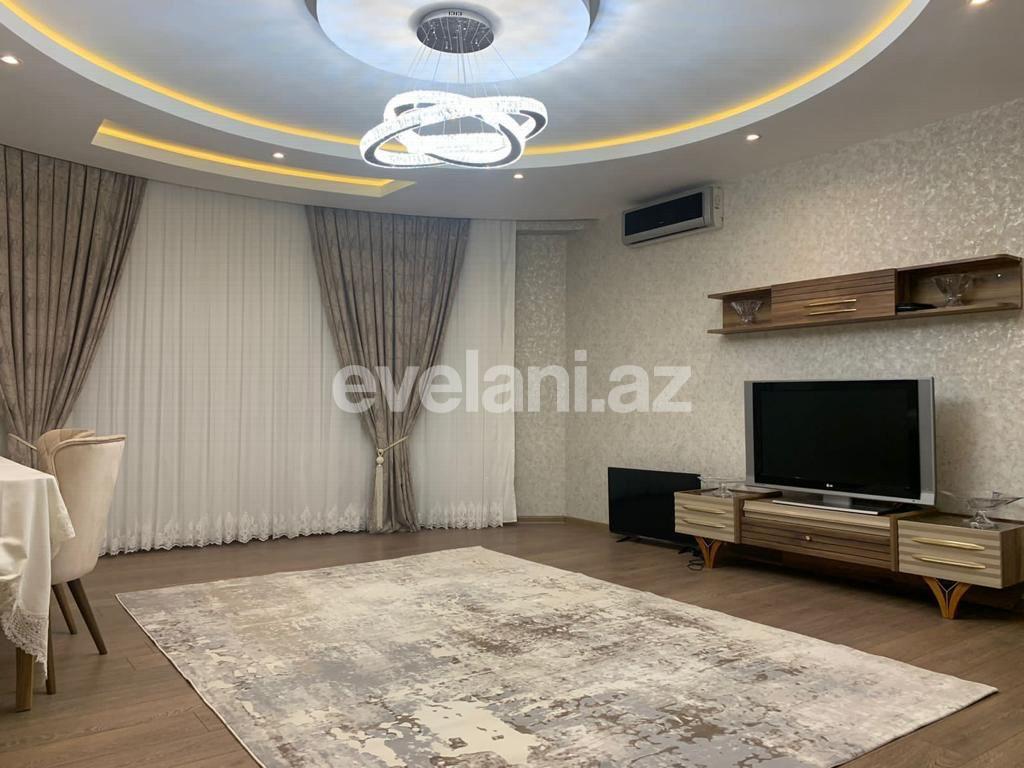 Продаётся, новостройка, 4-комнаты, 155 m², Баку, Ясамальский r.