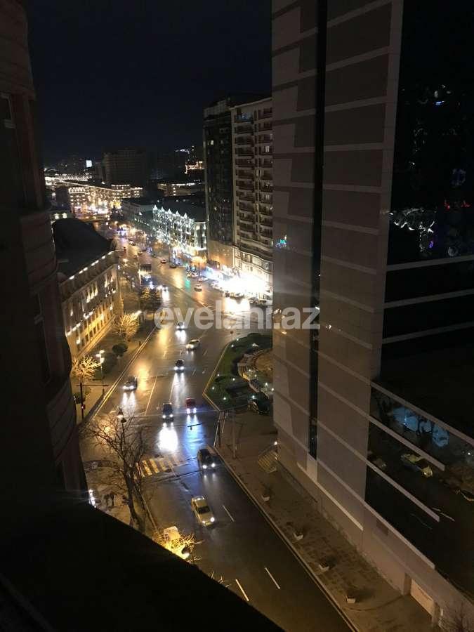 Продаётся, новостройка, 4-комнаты, 155 m², Баку, Ясамальский r.