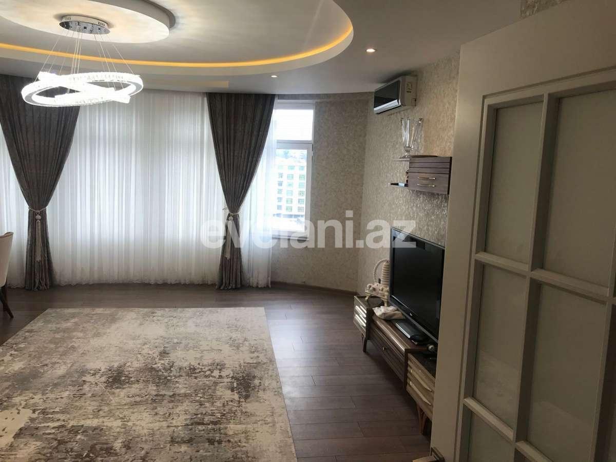 Продаётся, новостройка, 4-комнаты, 155 m², Баку, Ясамальский r.