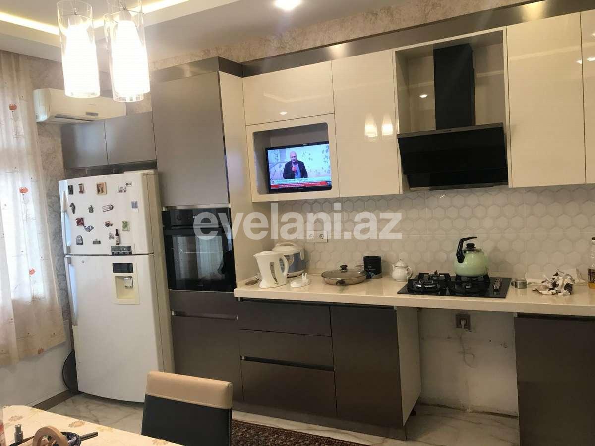 Продаётся, новостройка, 4-комнаты, 155 m², Баку, Ясамальский r.