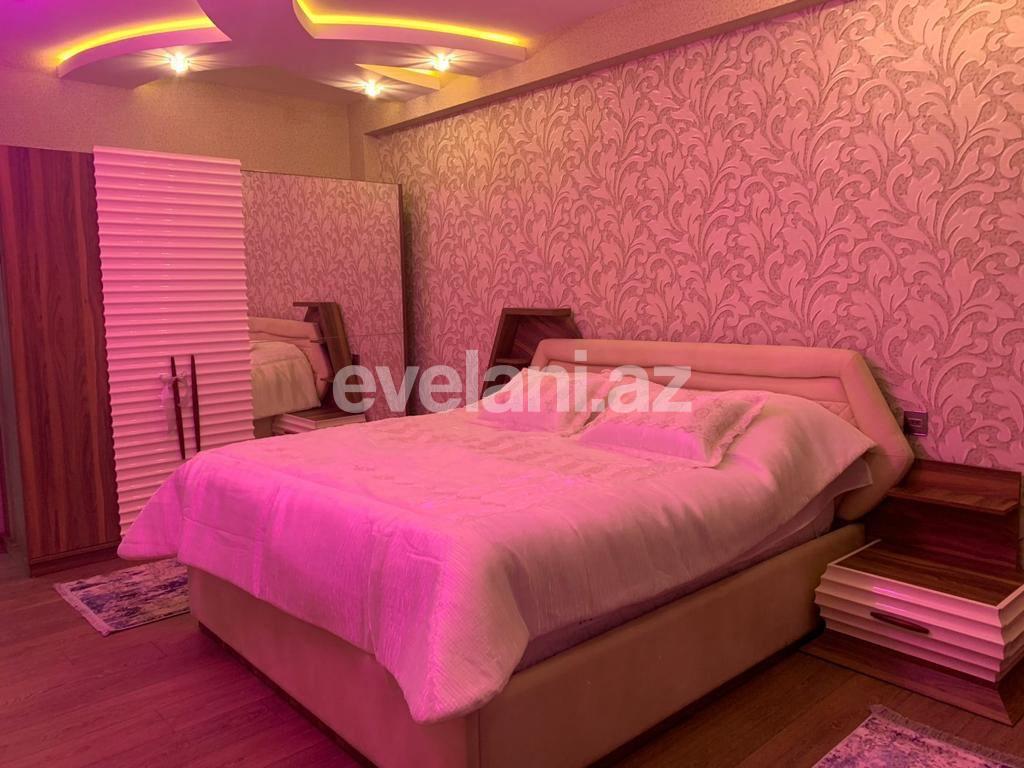 Продаётся, новостройка, 4-комнаты, 155 m², Баку, Ясамальский r.