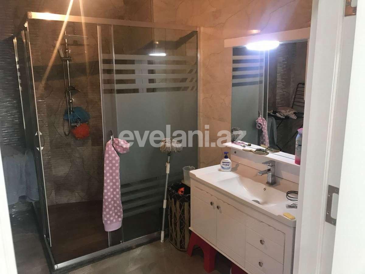 Продаётся, новостройка, 4-комнаты, 155 m², Баку, Ясамальский r.