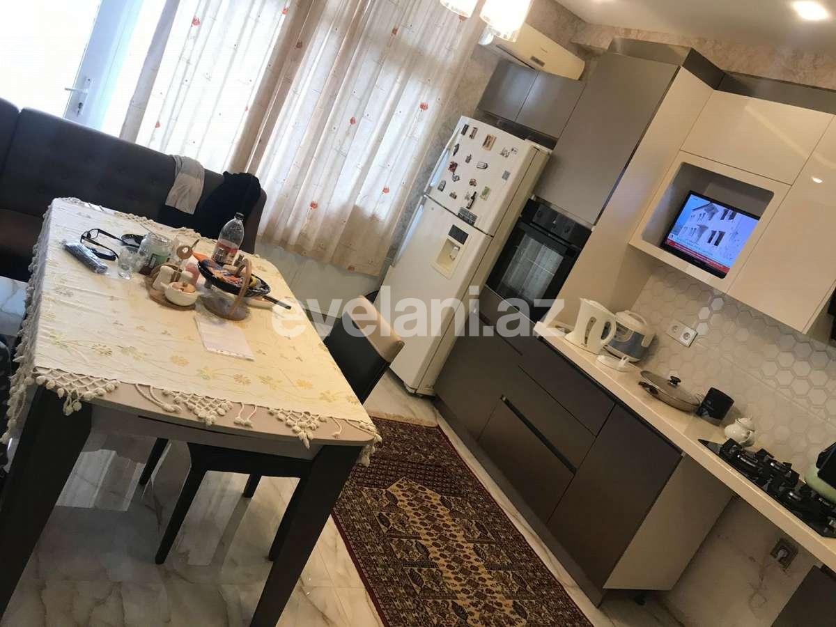 Продаётся, новостройка, 4-комнаты, 155 m², Баку, Ясамальский r.