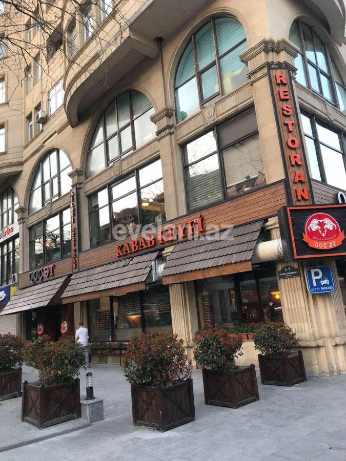 Продаётся, новостройка, 4-комнаты, 155 m², Баку, Ясамальский r.