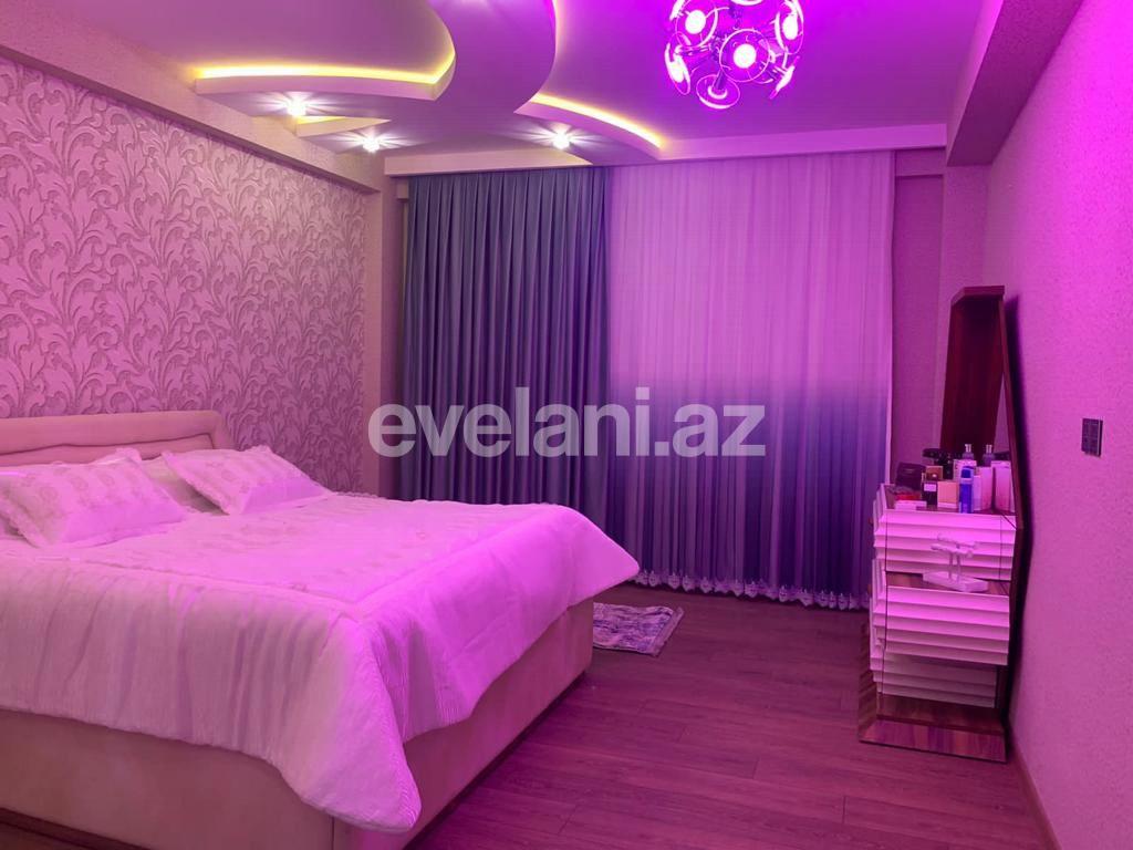 Продаётся, новостройка, 4-комнаты, 155 m², Баку, Ясамальский r.