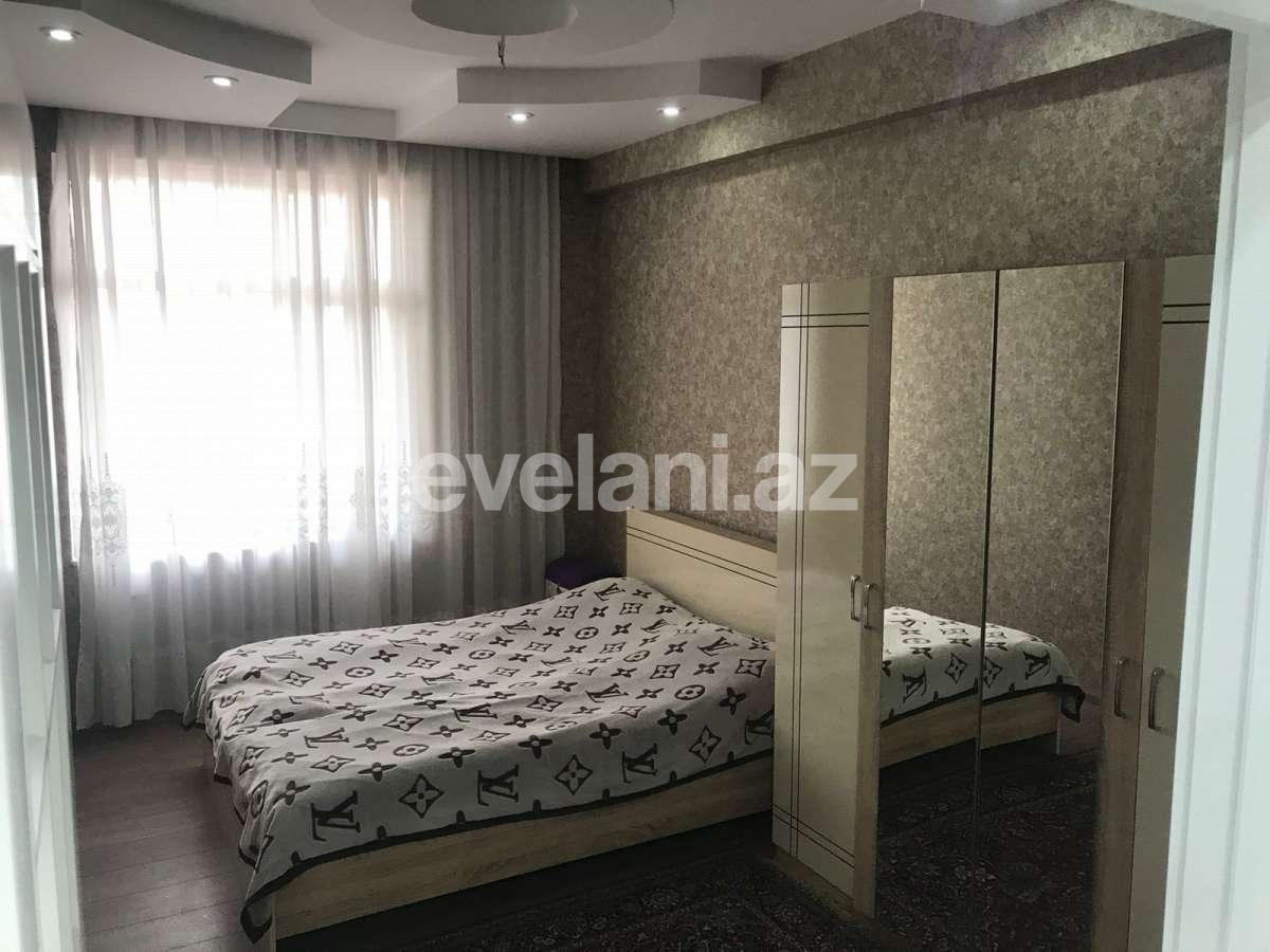 Продаётся, новостройка, 4-комнаты, 155 m², Баку, Ясамальский r.