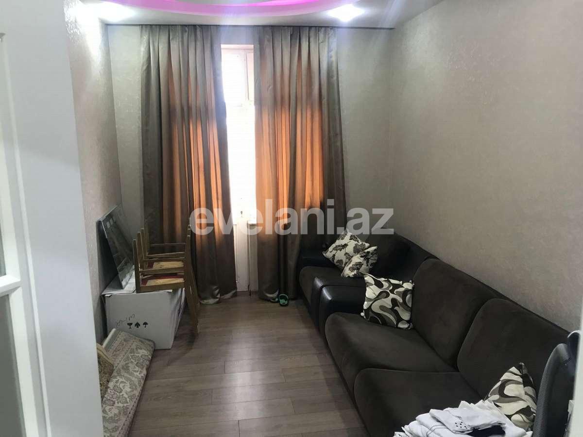 Продаётся, новостройка, 4-комнаты, 155 m², Баку, Ясамальский r.