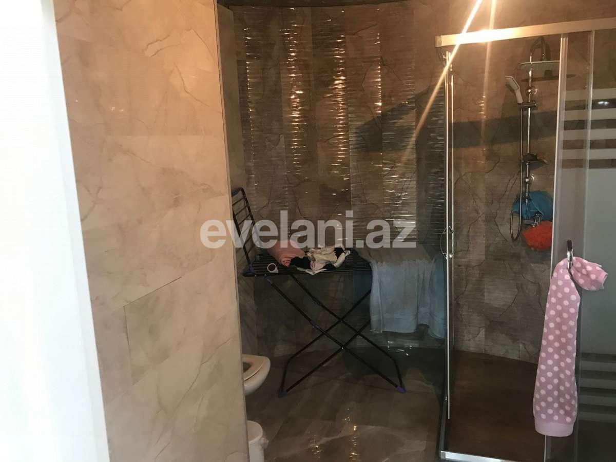 Продаётся, новостройка, 4-комнаты, 155 m², Баку, Ясамальский r.