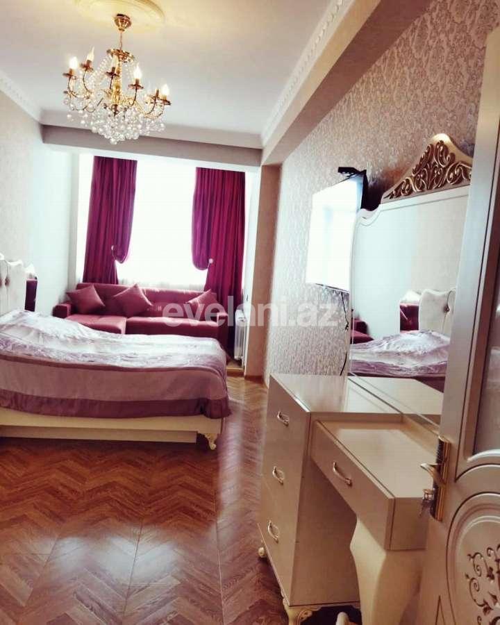 Продаётся, новостройка, 3-комнаты, 105 m², Баку, Бинагадинский r, Азадлыг проспекти m.