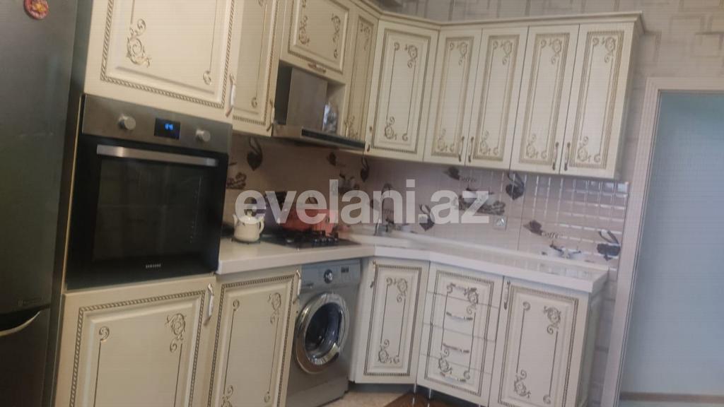 Продаётся, новостройка, 3-комнаты, 105 m², Баку, Бинагадинский r, Азадлыг проспекти m.