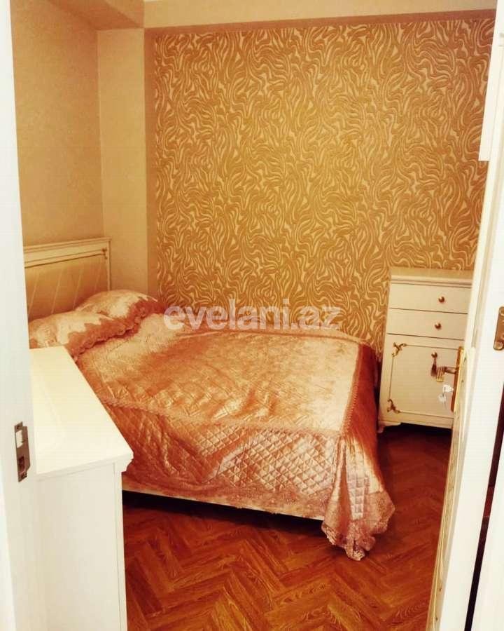 Продаётся, новостройка, 3-комнаты, 105 m², Баку, Бинагадинский r, Азадлыг проспекти m.