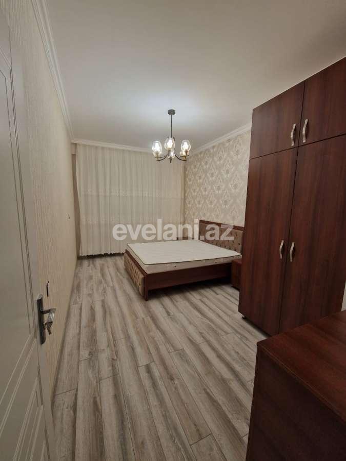 Kirayə verilir, yeni tikili, 2 otaqlı, 60 m², Bakı, Nizami r, Neftçilər m.