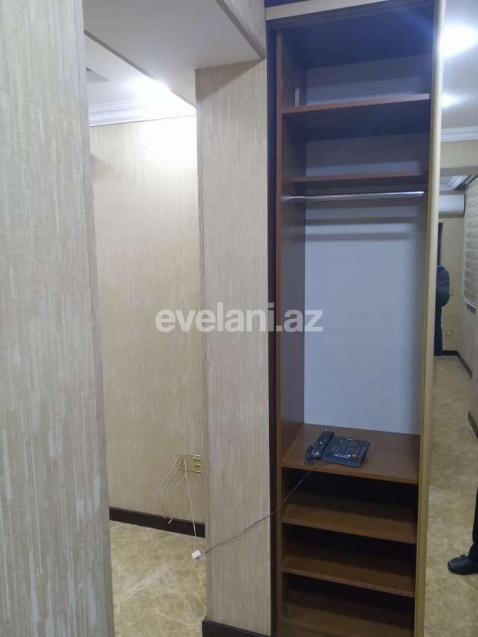 Продаётся, вторичка, 4-комнаты, 124.99 m², Баку, Насиминский r, 28 мая m.