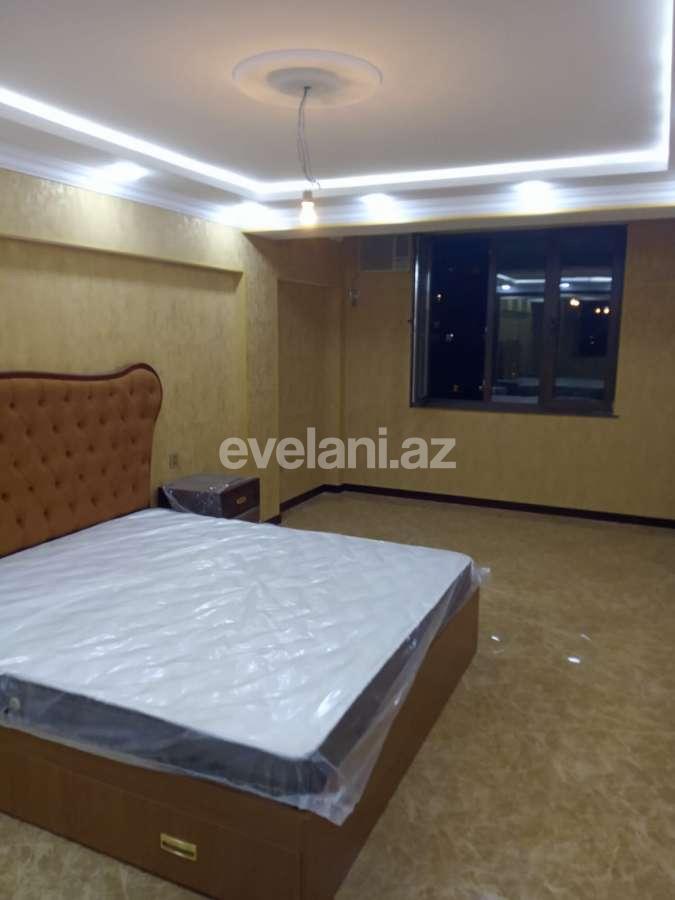 Продаётся, вторичка, 4-комнаты, 124.99 m², Баку, Насиминский r, 28 мая m.