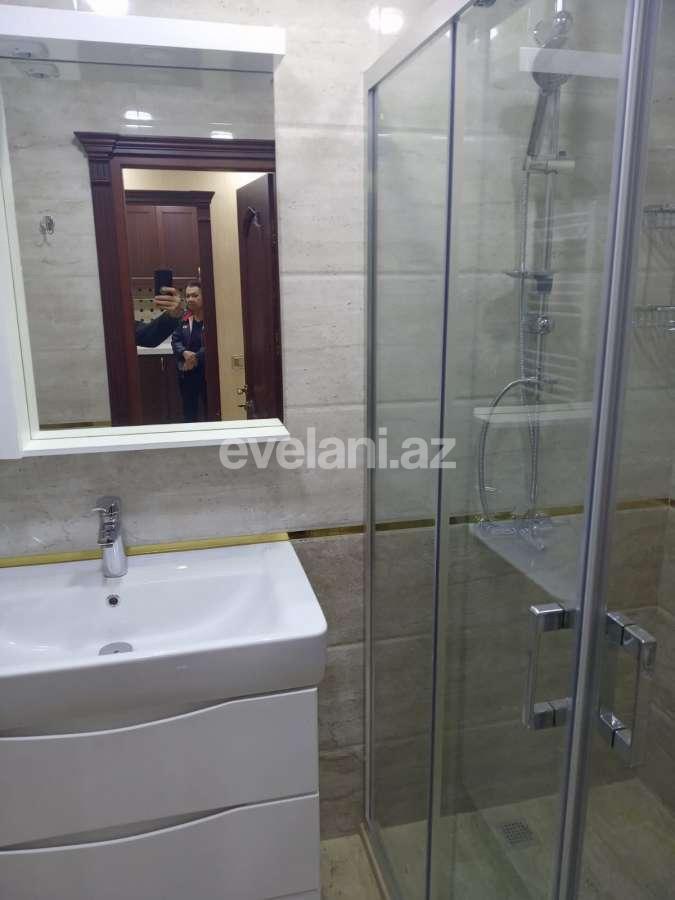 Продаётся, вторичка, 4-комнаты, 124.99 m², Баку, Насиминский r, 28 мая m.